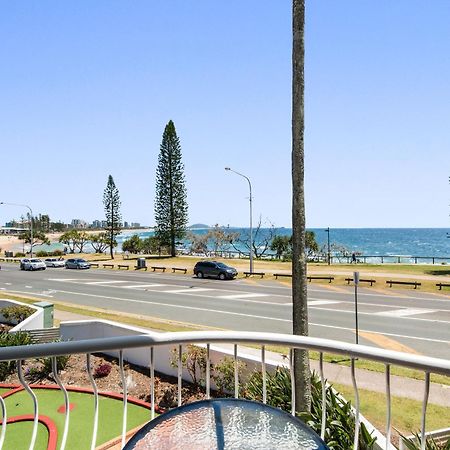 Alexandria Apartments Alexandra Headland Exterior foto